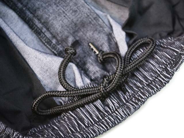 ��4����BLUCO/�֥륳��2026SS��Stretch Summer Corduroy Easy Work Pants/���ȥ�å����ޡ������ǥ����������������ѥ�ġ�(163-41-057)