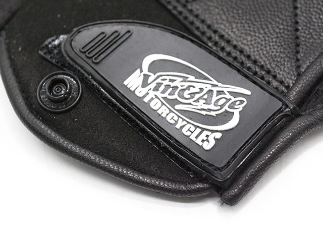 ��3����Vin&Age/������&��������2026SS��Fast Color Pattern Mechanic Glove/�ե����ȥ��顼�ѥ�����ᥫ�˥å��������֡�(VMG1)