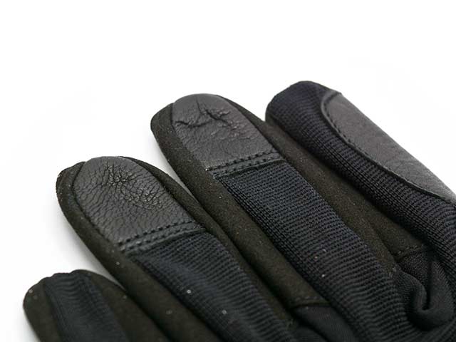 ��3����Vin&Age/������&��������2026SS��Fast Color Pattern Mechanic Glove/�ե����ȥ��顼�ѥ�����ᥫ�˥å��������֡�(VMG1)