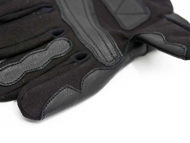 ��3����Vin&Age/������&��������2026SS��Fast Color Pattern Mechanic Glove/�ե����ȥ��顼�ѥ�����ᥫ�˥å��������֡�(VMG1)
