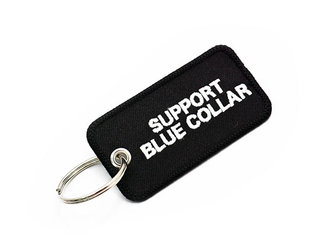 ��BLUCO/�֥륳��2026SS��Wappen Key Holder��B set��/��åڥ󥭡��ۥ������B���åȡɡ�(163-75-009)