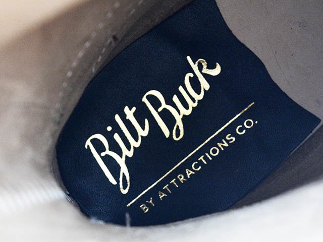 �����BILTBUCK by ATTRACTIONS/�ӥ�ȥХå��Х����ȥ饯����󥺡ۡ�Engineer Boots-Brown Steerhide��Lot.269SP��/���󥸥˥��֡���-�֥饦�󥹥ƥ��ϥ��ɡ�Lot.269SP�ɡ�(GOLD)