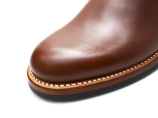 �����BILTBUCK by ATTRACTIONS/�ӥ�ȥХå��Х����ȥ饯����󥺡ۡ�Engineer Boots-Brown Steerhide��Lot.269SP��/���󥸥˥��֡���-�֥饦�󥹥ƥ��ϥ��ɡ�Lot.269SP�ɡ�(GOLD)