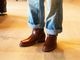 �����BILTBUCK by ATTRACTIONS/�ӥ�ȥХå��Х����ȥ饯����󥺡ۡ�Engineer Boots-Brown Steerhide��Lot.269SP��/���󥸥˥��֡���-�֥饦�󥹥ƥ��ϥ��ɡ�Lot.269SP�ɡ�(GOLD)