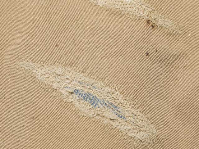 ��JELADO/�����顼�ɡ�2026AW��41 Khaki Lastresort Chino Cloth��Vintage Finish��/41�������饹�ȥ꥾���ȥ��Υ������ɥ�����ơ����ե��˥å���ɡ�(AG23341)��ͽ����/2026ǯ10-11������ͽ���