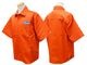 ��3����FINESIXXX/�ե����󥷥å�����2026SS��Logo Wappen S/S Work Shirts/������åڥ󥷥硼�ȥ��꡼�֥������ġ�(FS-2026SS-005)