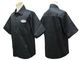 ��3����FINESIXXX/�ե����󥷥å�����2026SS��Logo Wappen S/S Work Shirts/������åڥ󥷥硼�ȥ��꡼�֥������ġ�(FS-2026SS-005)