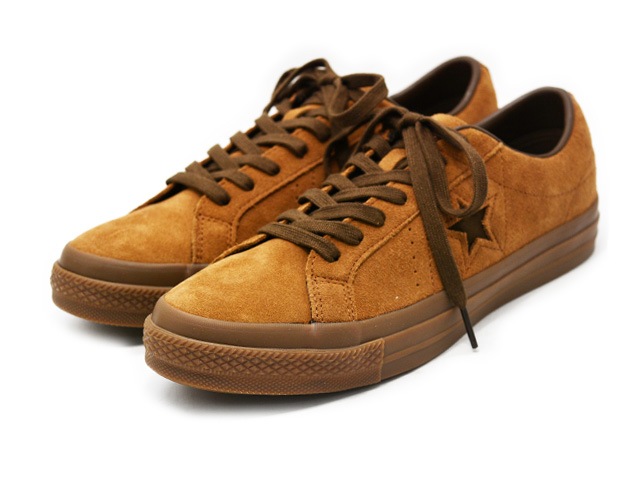 ��2����CONVERSE/����С����ۡ�ONE STAR SUEDE/��󥹥������������ɡ�