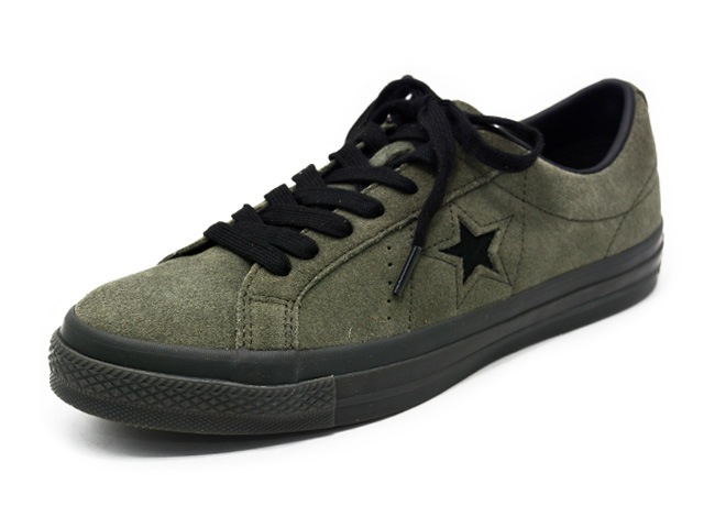 ��2����CONVERSE/����С����ۡ�ONE STAR SUEDE/��󥹥������������ɡ�