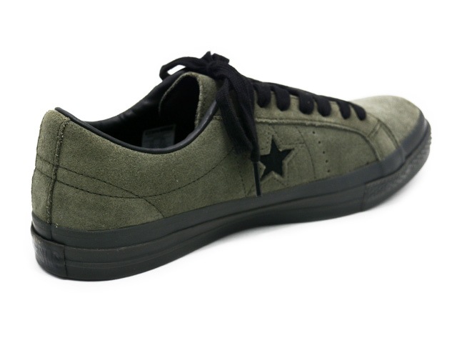 ��2����CONVERSE/����С����ۡ�ONE STAR SUEDE/��󥹥������������ɡ�