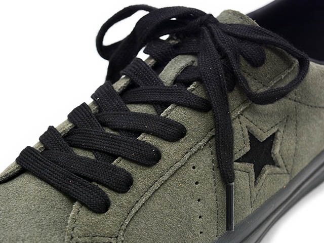 ��2����CONVERSE/����С����ۡ�ONE STAR SUEDE/��󥹥������������ɡ�