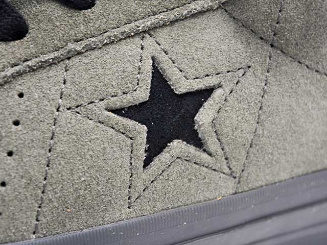 ��2����CONVERSE/����С����ۡ�ONE STAR SUEDE/��󥹥������������ɡ�
