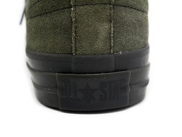 ��2����CONVERSE/����С����ۡ�ONE STAR SUEDE/��󥹥������������ɡ�