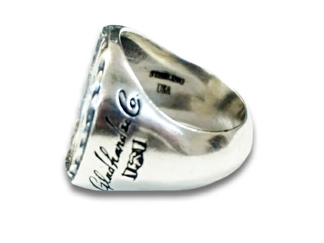 Glad hand シルバーリング imgrc0072152293.jpg