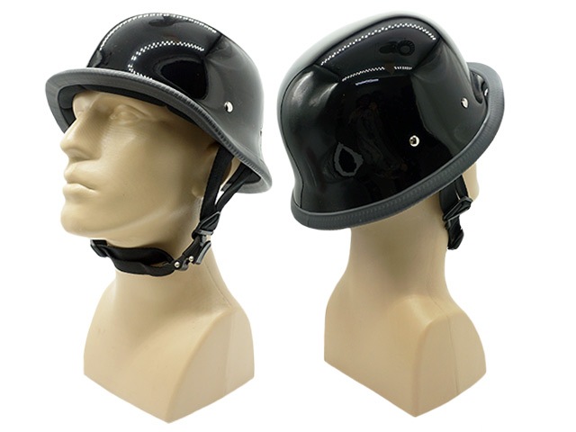 2JACKSUN'S/å󥺡ۡNovelty Biker HelmetOUTLAW/Υ٥ƥХإåȡɥȥɡ(㡼ޥ)