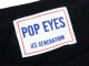 2POP EYES/ݥåץ2022SSCrew Neck S/S Easy TeePOPEYES GENERATION/롼ͥå硼ȥ꡼֥Teeɥݥåץͥ졼ɡ(PPE-010)<br>(UNCHANGING LOVE/󥸥󥰥/MISTER X/ߥå)