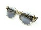 ��4����UNCROWD/���󥯥饦�ɡ� ��Biker Shade��LUCE��/�Х������������ɡɥ롼�����ɡ�(UC-032)