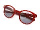 ��4����UNCROWD/���󥯥饦�ɡ� ��Biker Shade��LUCE��/�Х������������ɡɥ롼�����ɡ�(UC-032)