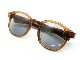 ��4����UNCROWD/���󥯥饦�ɡ� ��Biker Shade��LUCE��/�Х������������ɡɥ롼�����ɡ�(UC-032)