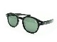 ��4����UNCROWD/���󥯥饦�ɡ� ��Biker Shade��LUCE��/�Х������������ɡɥ롼�����ɡ�(UC-032)