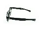 ��4����UNCROWD/���󥯥饦�ɡ� ��Biker Shade��LUCE��/�Х������������ɡɥ롼�����ɡ�(UC-032)