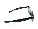 ��4����UNCROWD/���󥯥饦�ɡ� ��Biker Shade��LUCE��/�Х������������ɡɥ롼�����ɡ�(UC-032)