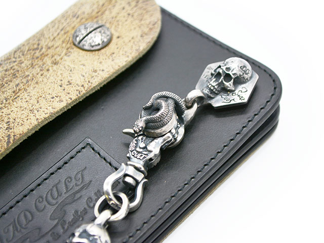 MAD CULT/マッドカルト】「Lock of Flow Drop Handle/ロックオブ