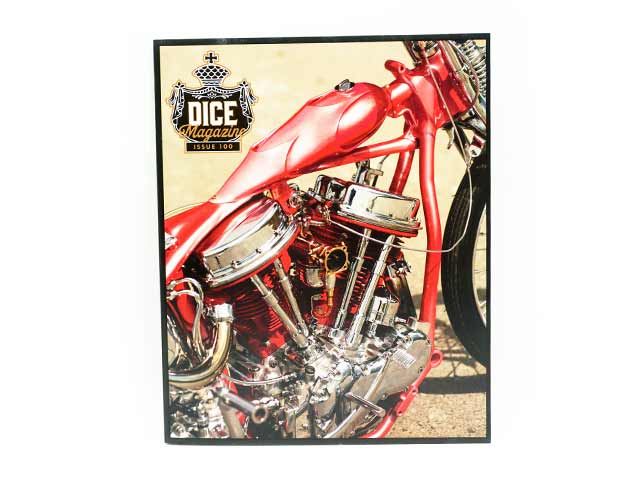 ��DICE MAGAZINE #100/�������ޥ�����#100�ۡڥͥ��ݥ��б���(SO-CAL/�����ȥ����Х�����/�����������åѡ�/�ϡ��졼/�եꥹ��/FXR/�ۥåȥ��å�/�ȥ饤�����/�Ρ��ȥ�/�ܥС�/�Х���/�����ȥХ�/WOLF PACK/����եѥå�)