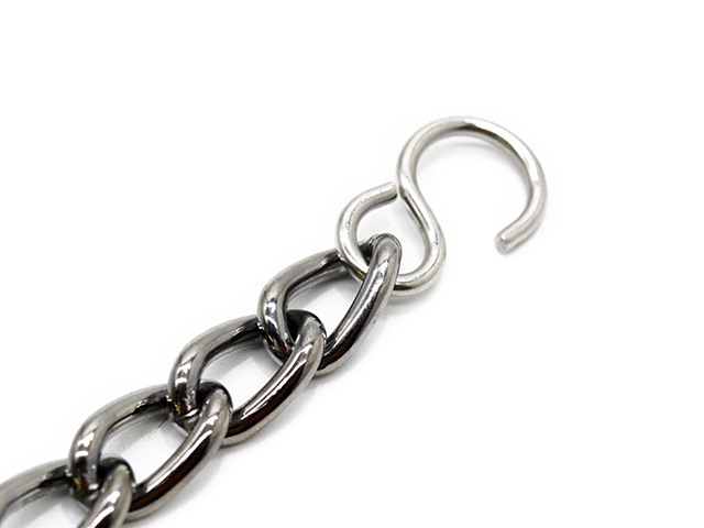 k.L ウォレット チェーン カスタム MAD CULT/マッドカルト】「One Off Custom Wallet Chain/ワンオフ