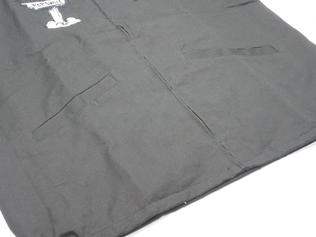 POP EYES/ݥåץ2023AWPopsville Vietnam Jacket/ݥåץӥ٥ȥʥॸ㥱åȡ(23AW-PPE-001)(UNCHANGING LOVE/󥸥󥰥/MISTER X/ߥå/ᥫ/ۥåȥå/ϡ졼/WOLF PACK/եѥå)