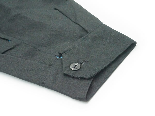 POP EYES/ݥåץ2023AWPopsville Vietnam Jacket/ݥåץӥ٥ȥʥॸ㥱åȡ(23AW-PPE-001)(UNCHANGING LOVE/󥸥󥰥/MISTER X/ߥå/ᥫ/ۥåȥå/ϡ졼/WOLF PACK/եѥå)