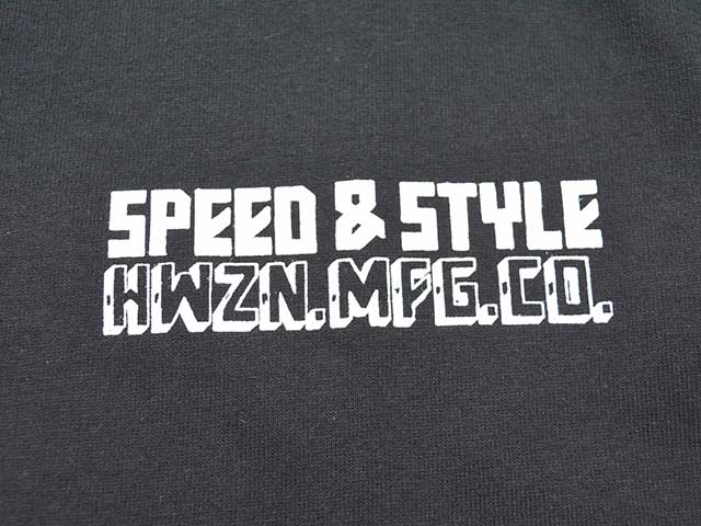 (30% OFF)��2����HWZN BROSS/�ϥ�����֥�����2024SS��Special Delivery S/S Tee/���ڥ����ǥ�Х꡼���硼�ȥ��꡼��Tee��