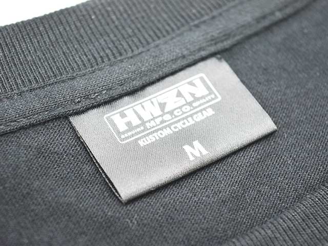 (30% OFF)��2����HWZN BROSS/�ϥ�����֥�����2024SS��Special Delivery S/S Tee/���ڥ����ǥ�Х꡼���硼�ȥ��꡼��Tee��