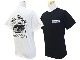 (30% OFF)��2����HWZN BROSS/�ϥ�����֥�����2024SS��Special Delivery S/S Tee/���ڥ����ǥ�Х꡼���硼�ȥ��꡼��Tee��
