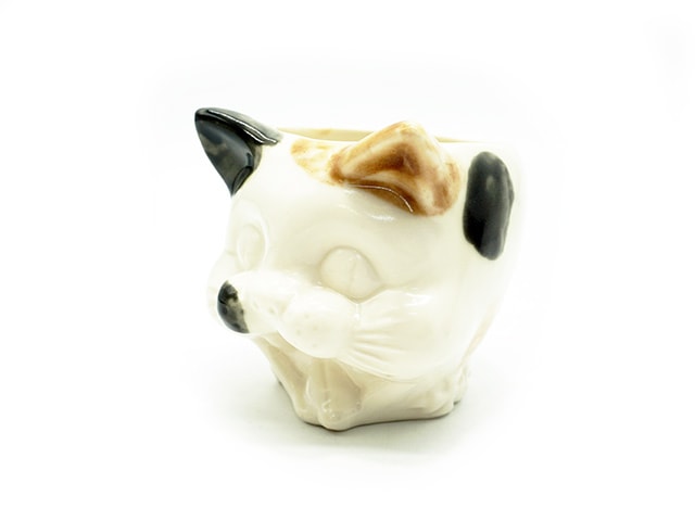 (30% OFF)��3����RED TAiL/��åɥƥ����2024AW��Ceramic Mug Cup��Black Cat Mug��/����ߥå��ޥ����å�"��ǭ�ޥ��ɡ�(RKK-401)