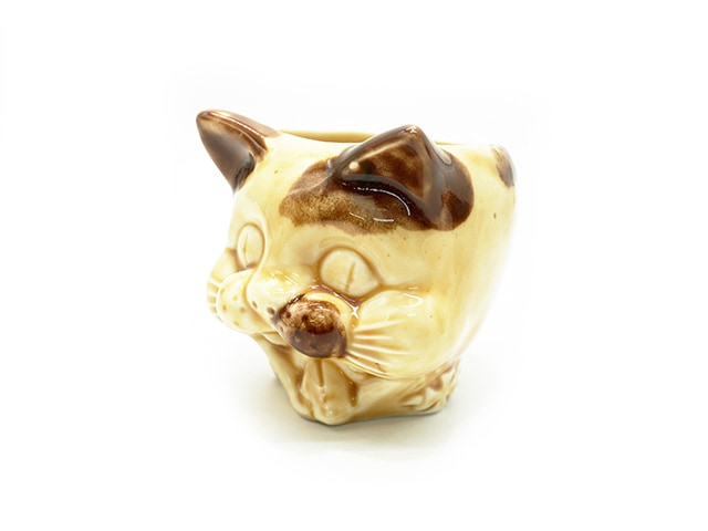 (30% OFF)��3����RED TAiL/��åɥƥ����2024AW��Ceramic Mug Cup��Black Cat Mug��/����ߥå��ޥ����å�"��ǭ�ޥ��ɡ�(RKK-401)