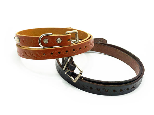 (50% OFF)��2����GLAD HAND/����åɥϥ�ɡۡߡ�HTC/�������ƥ���������2024AW��Super Narrow Studs Belt/�����ѡ��ʥ��������å��٥�ȡ�(HTC-GH-24-AW-02)