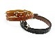 (50% OFF)��2����GLAD HAND/����åɥϥ�ɡۡߡ�HTC/�������ƥ���������2024AW��Super Narrow Studs Belt/�����ѡ��ʥ��������å��٥�ȡ�(HTC-GH-24-AW-02)