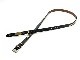 (50% OFF)��2����GLAD HAND/����åɥϥ�ɡۡߡ�HTC/�������ƥ���������2024AW��Super Narrow Studs Belt/�����ѡ��ʥ��������å��٥�ȡ�(HTC-GH-24-AW-02)