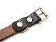 (50% OFF)��2����GLAD HAND/����åɥϥ�ɡۡߡ�HTC/�������ƥ���������2024AW��Super Narrow Studs Belt/�����ѡ��ʥ��������å��٥�ȡ�(HTC-GH-24-AW-02)