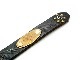 (50% OFF)��2����GLAD HAND/����åɥϥ�ɡۡߡ�HTC/�������ƥ���������2024AW��Super Narrow Studs Belt/�����ѡ��ʥ��������å��٥�ȡ�(HTC-GH-24-AW-02)