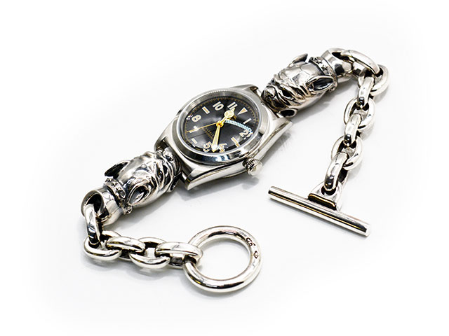 ��CONSIGLIERE/���󥷥ꥨ����סߡ�VAGUE WATCH Co./�������������å�����ѥˡ��ۡ�VABBLE��Pota����Gabo��/�����֥�ɥݡ��������ܡɡ�(VBPAG)