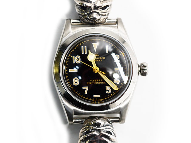 ��CONSIGLIERE/���󥷥ꥨ����סߡ�VAGUE WATCH Co./�������������å�����ѥˡ��ۡ�VABBLE��Pota����Gabo��/�����֥�ɥݡ��������ܡɡ�(VBPAG)