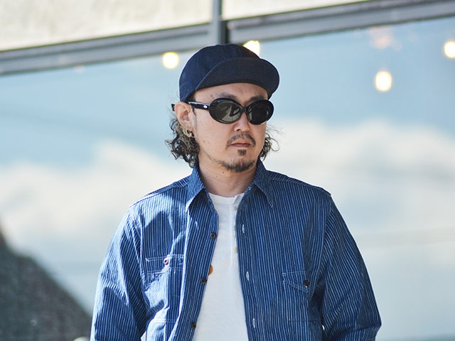 ��2����Mr.FATMAN/�ߥ������ե��åȥޥ��2025SS��Short Brim Cap by Bridge Cap/���硼�ȥ֥�७��åץХ��֥�å�����åס�(5251007)