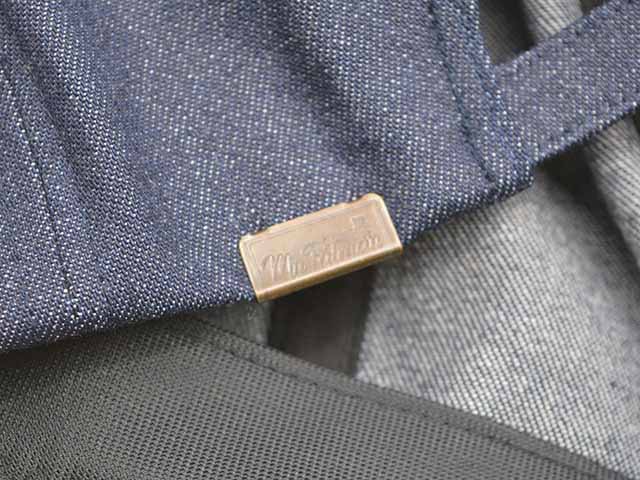 ��2����Mr.FATMAN/�ߥ������ե��åȥޥ��2025SS��Short Brim Cap by Bridge Cap/���硼�ȥ֥�७��åץХ��֥�å�����åס�(5251007)
