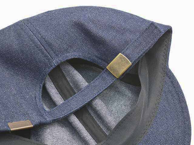 ��2����Mr.FATMAN/�ߥ������ե��åȥޥ��2025SS��Short Brim Cap by Bridge Cap/���硼�ȥ֥�७��åץХ��֥�å�����åס�(5251007)
