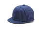 ��2����Mr.FATMAN/�ߥ������ե��åȥޥ��2025SS��Short Brim Cap by Bridge Cap/���硼�ȥ֥�७��åץХ��֥�å�����åס�(5251007)