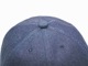 ��2����Mr.FATMAN/�ߥ������ե��åȥޥ��2025SS��Short Brim Cap by Bridge Cap/���硼�ȥ֥�७��åץХ��֥�å�����åס�(5251007)