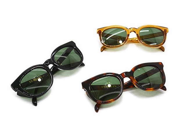 ��3����AT-DIRTY/���åȥ����ƥ����ۡ�Windy Sunglasses/������ǥ������󥰥饷������