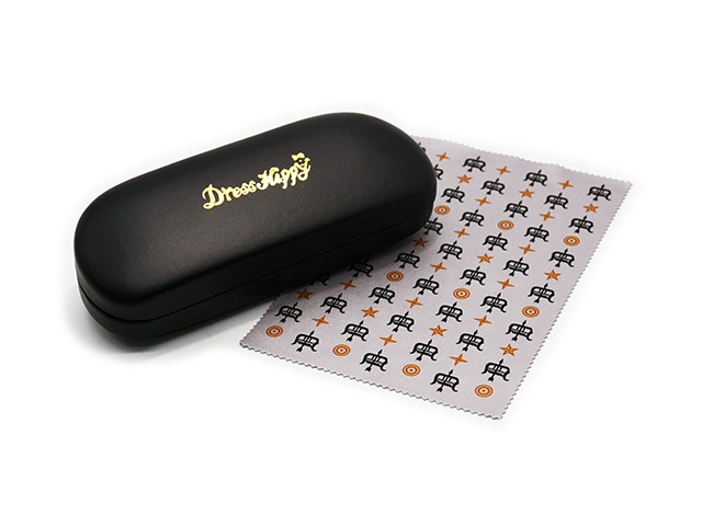 ��4����DRESS HIPPY/�ɥ쥹�ҥåԡ���2025SS��Fox-A Sunglasses/�ե��å���-A���󥰥饷������